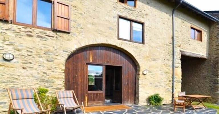 Casa Bourg-Madame