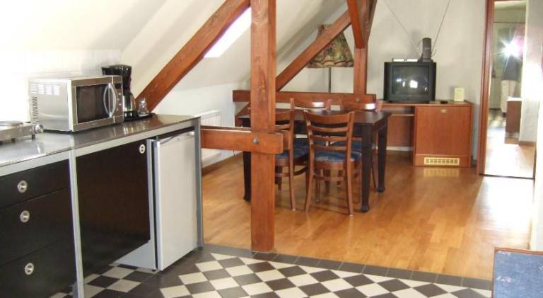 Pensionszimmer Unicat — photo 4