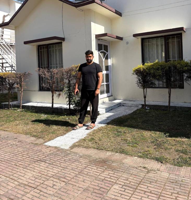 Nice vacation home | Pets are welcome in Bhimtal