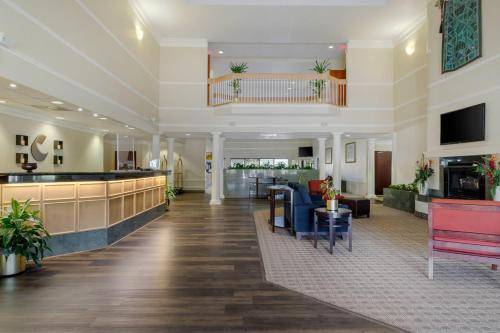 Inn at La Porte in La Porte, TX