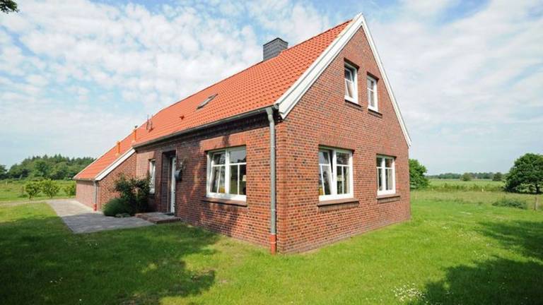 103 m² Ferienwohnung