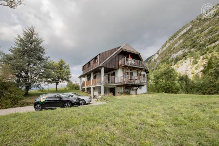 Gîte Montmélian