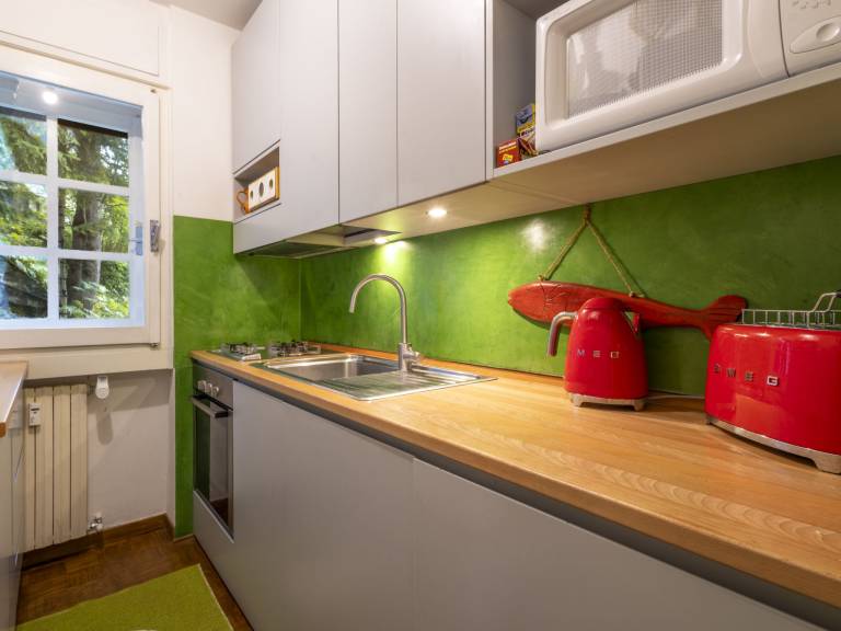Family-friendly holiday apartment with patio & garden | Mountain view | Next to the ski | Pet-friendly — photo 2