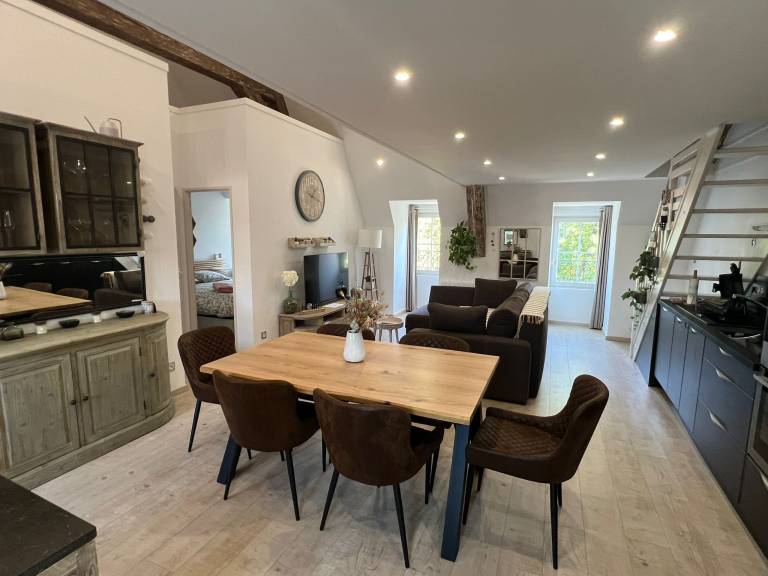 Appartement  Marsannay-la-Côte