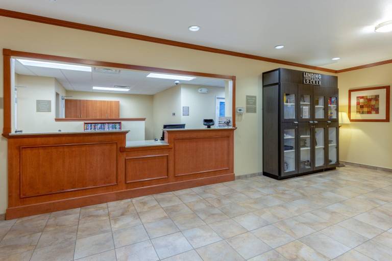 Candlewood Suites Minot By IHG — photo 4