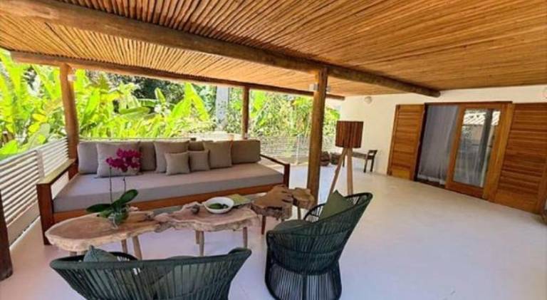 Ample villa with pool | Pets allowed — photo 3