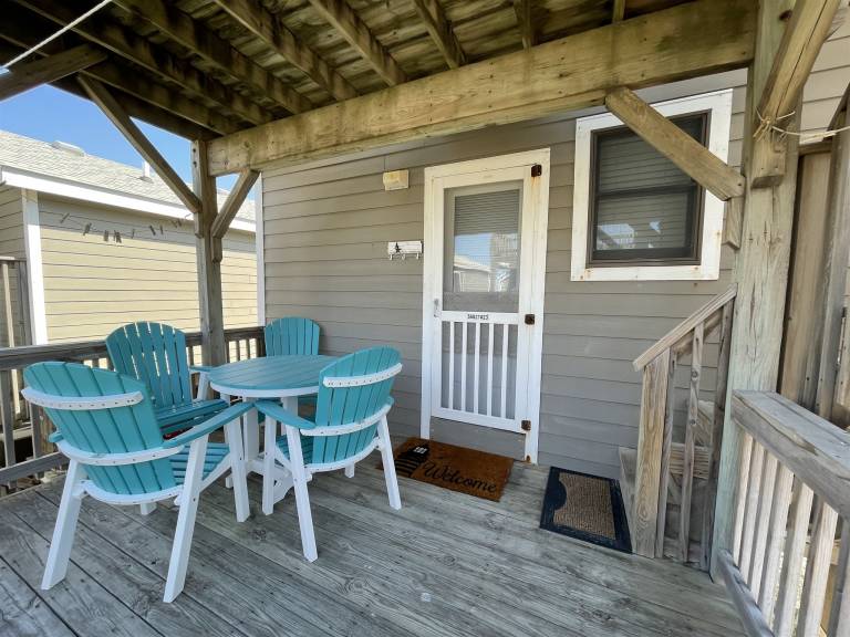 Condo | Beach view — photo 5
