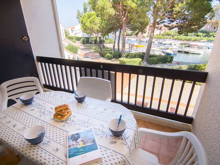 Appartement Saint-Cyprien