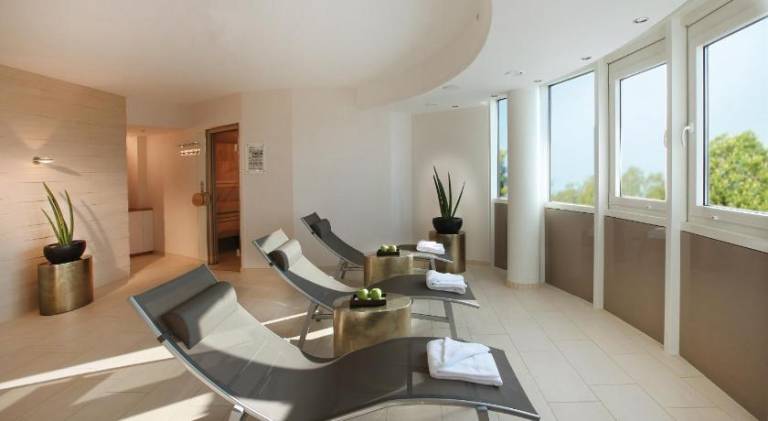 Lindner Hotel Dusseldorf Airport — photo 3