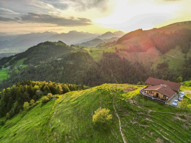 Cabin  Walchsee