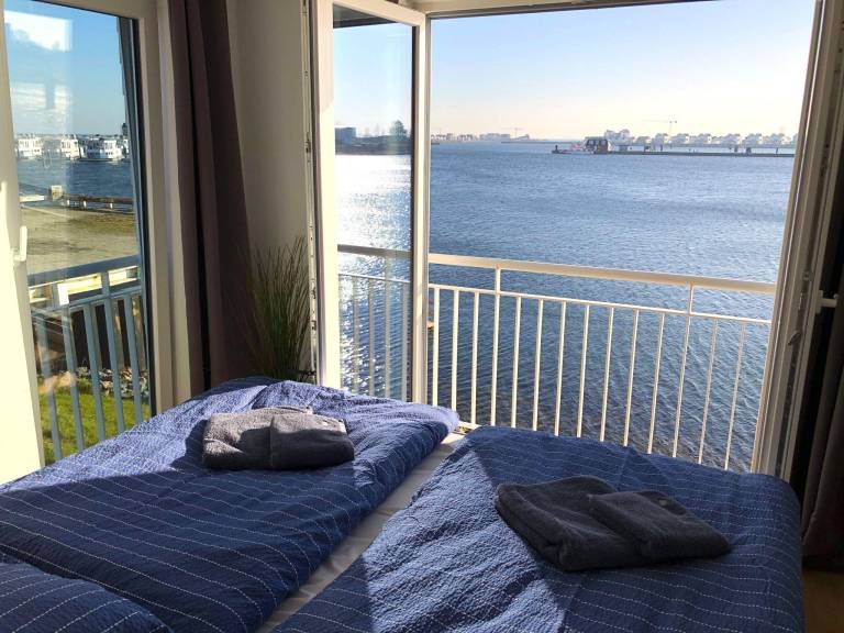 Villa with barbecue, sauna & jacuzzi | Sea view | Suitable for remote work — photo 2