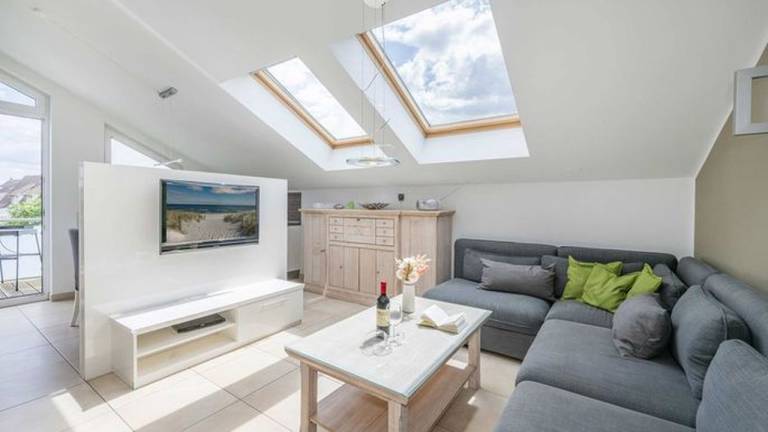 Ferienwohnung Zinnowitz