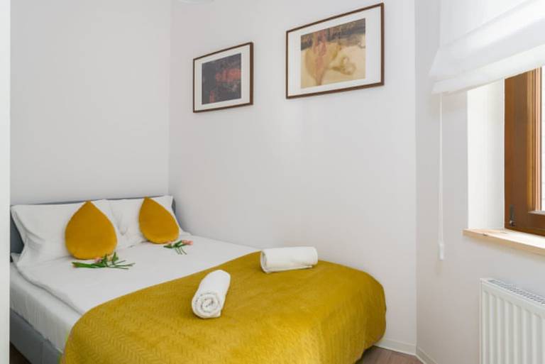 Holiday apartment with 1 room for 4 persons — photo 3