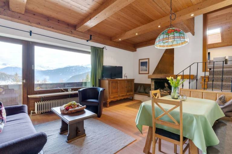 Apart hotel  Seefeld in Tirol