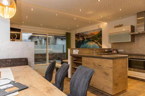 Ferienwohnung Gemeinde Ried im Oberinntal