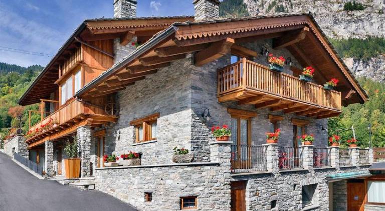 Hotel Lo Campagnar — photo 3