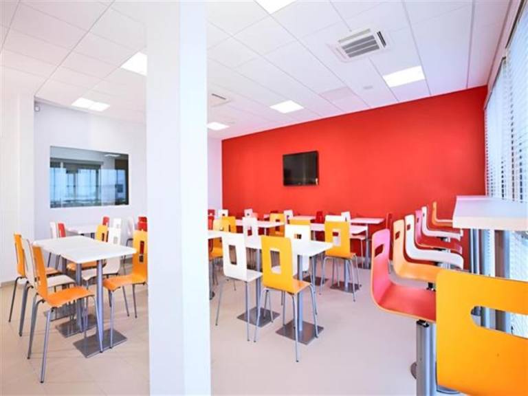 Premiere Classe Caen Nord Memorial - Sant Contest — photo 5