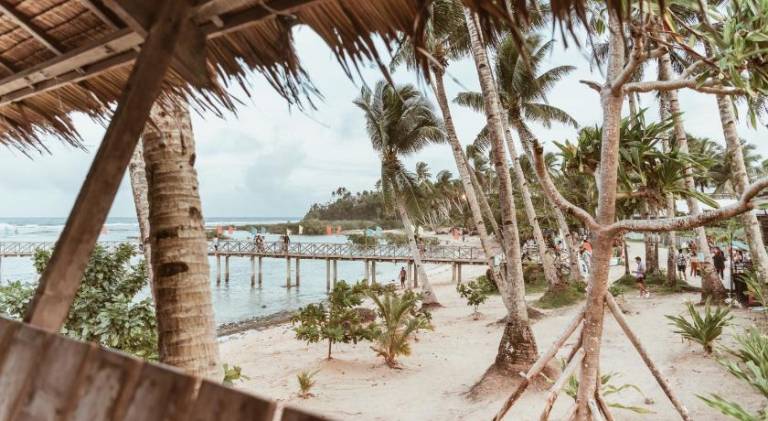 Alon Cloud 9 Beach Front — photo 5