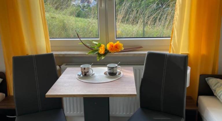 69 m&sup2; Ferienwohnung