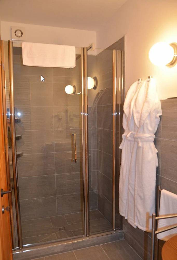 Aparthotel Alagna Valsesia