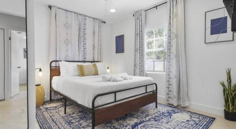 Charming rental apartment | Pets are welcome — photo 2