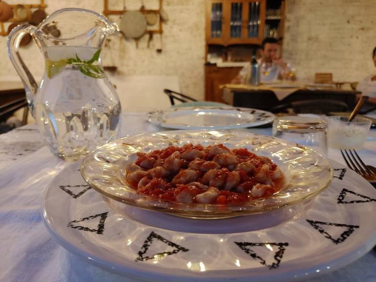 Madre Terra Umbria: NONNA VERA — photo 5