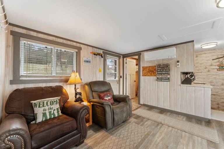 Cabin Kimberling City