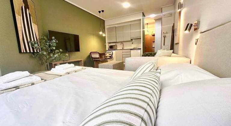 Rental apartment | Pets are welcome — photo 4