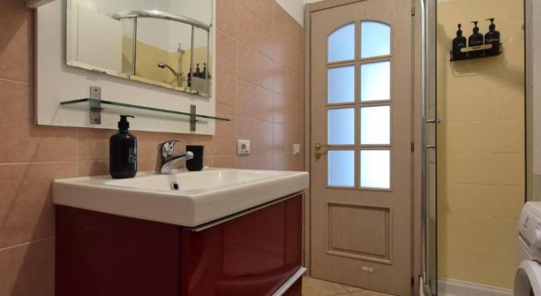 Rental apartment with 1 room for 4 persons — photo 2