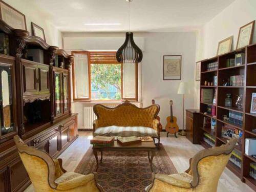 Apartment Ponte Rio