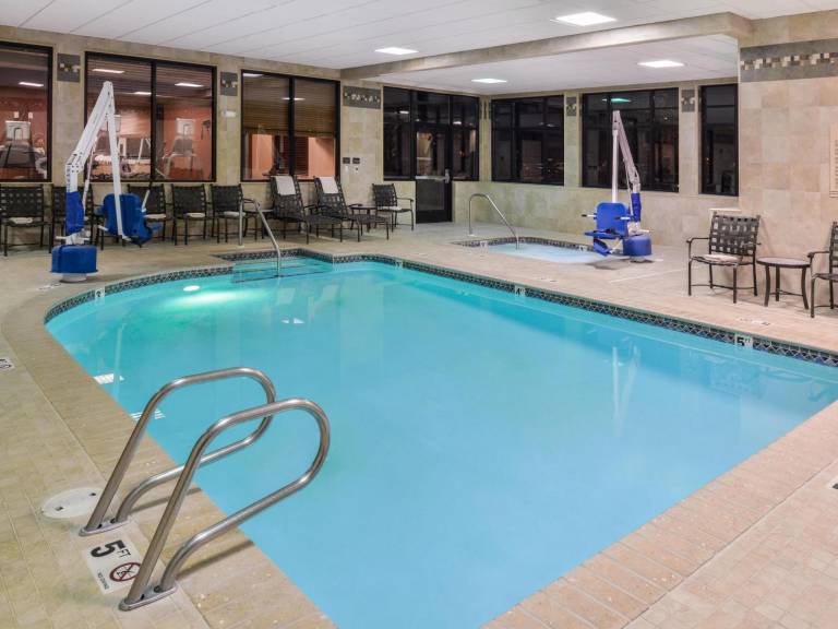 Hilton Garden Inn Twin Falls — photo 5