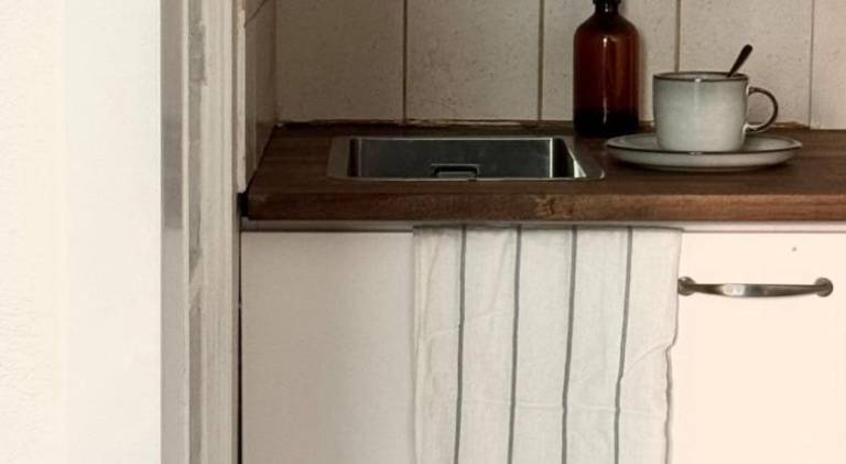 Apartment with 1 room for 3 persons — photo 4