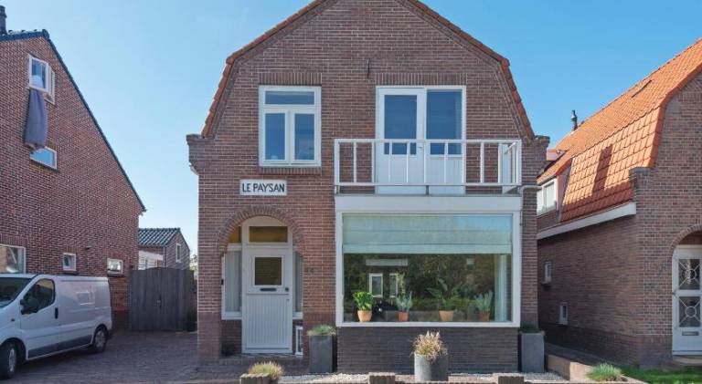 Ferienhaus Wijk aan Zee