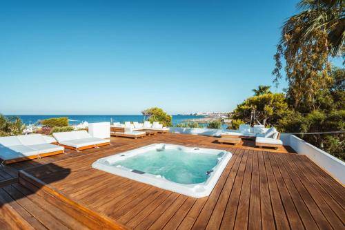 Villa Polignano a mare