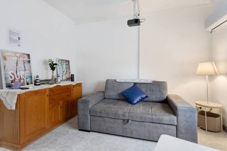Apartment 'Paradise By The Sea The Whale Beach' with Wi-Fi and Air Conditioning — photo 5
