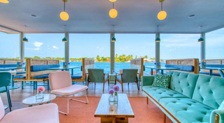 Bocas Paradise Hotel — photo 3