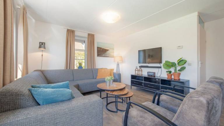 Ferienwohnung Kamperland