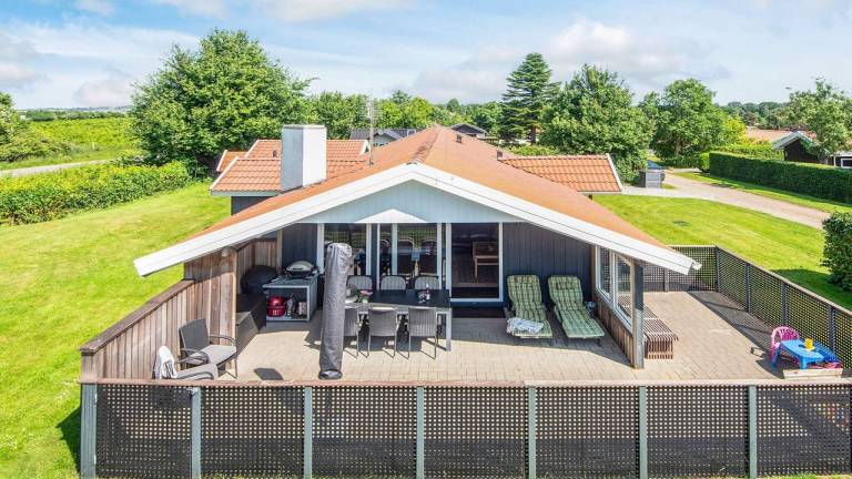 Ferienhaus Kolding