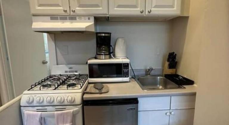 Apartment | Perfect for remote work | Pets allowed — photo 3