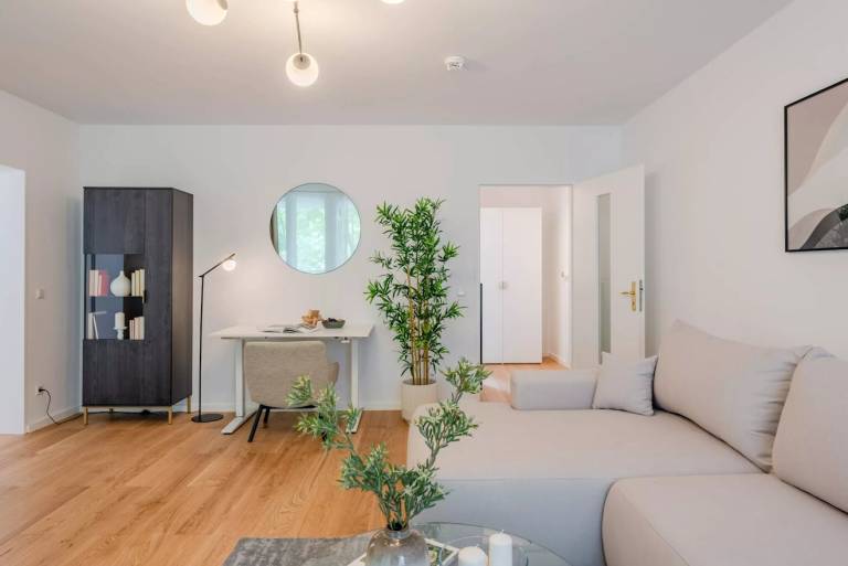 Appartement  Steglitz-Zehlendorf
