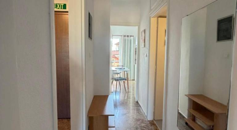 Chania Sea view apt 9' to center, beach, old town — photo 4