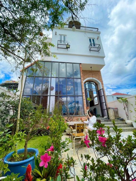 Villa 12br trung tâm Đà Lạt in Da Lat