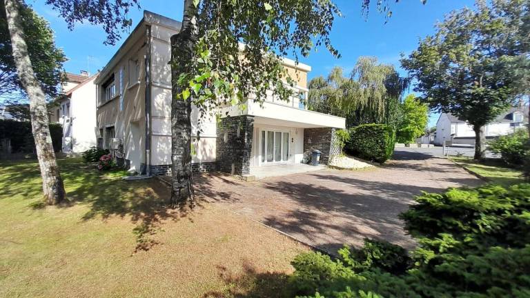 Maison de vacances Châteauroux