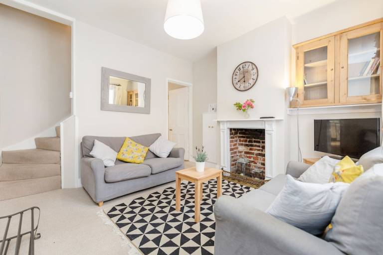 Cottage Winchester