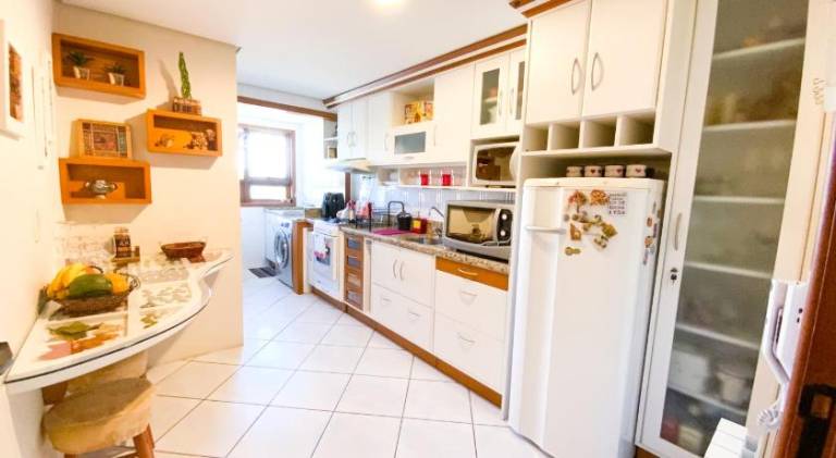 Holiday apartment with 2 rooms for 5 persons — photo 5