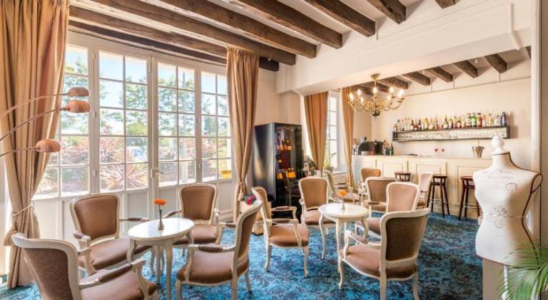 Hotel Le Maxime, BW Signature Collection — photo 2
