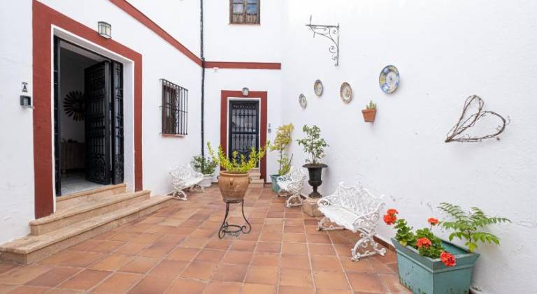 APARTAMENTO " A "MUSEO CASCO HISTORICO — photo 4