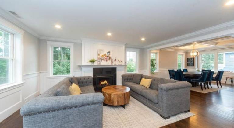 Vacation home | Good for workation | Pets are welcome — photo 5