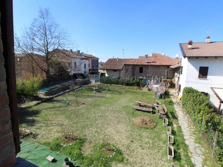 Casa Brignano