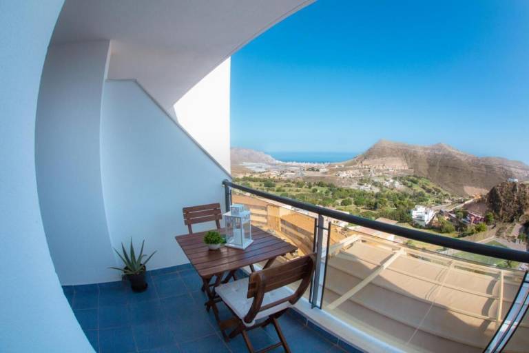 Apartamento Aguadulce